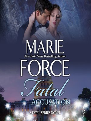 Fatal Accusation - Audiobook